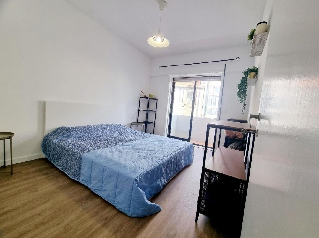 Theresa Oporto Apartment Buitenkant foto