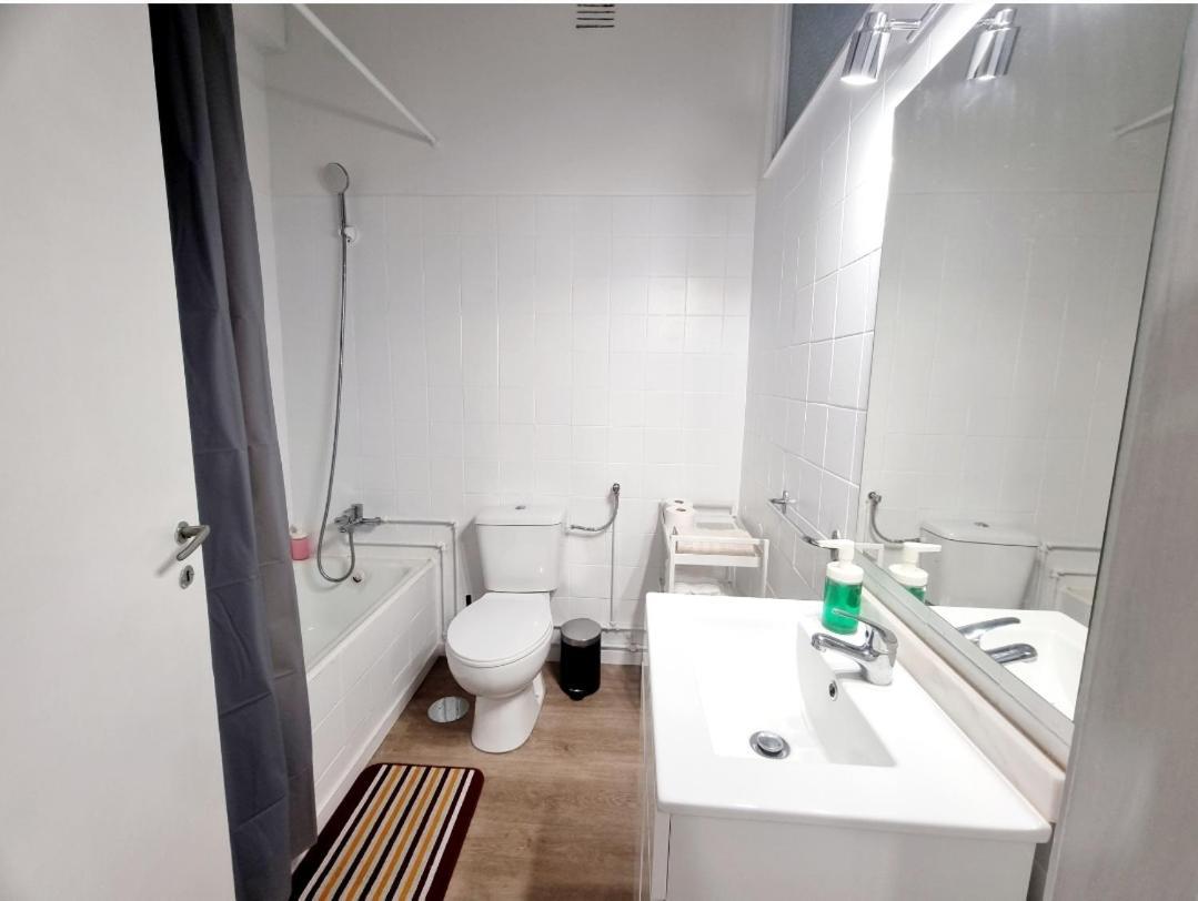 Theresa Oporto Apartment Buitenkant foto