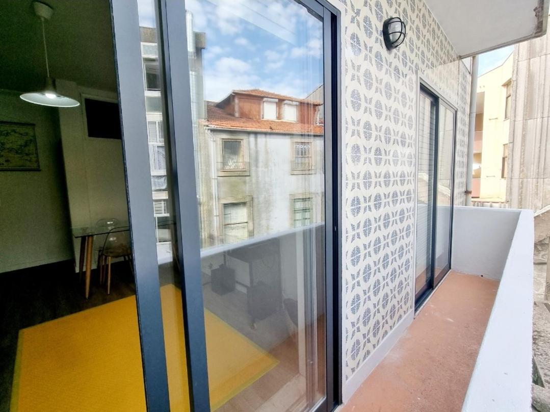 Theresa Oporto Apartment Buitenkant foto