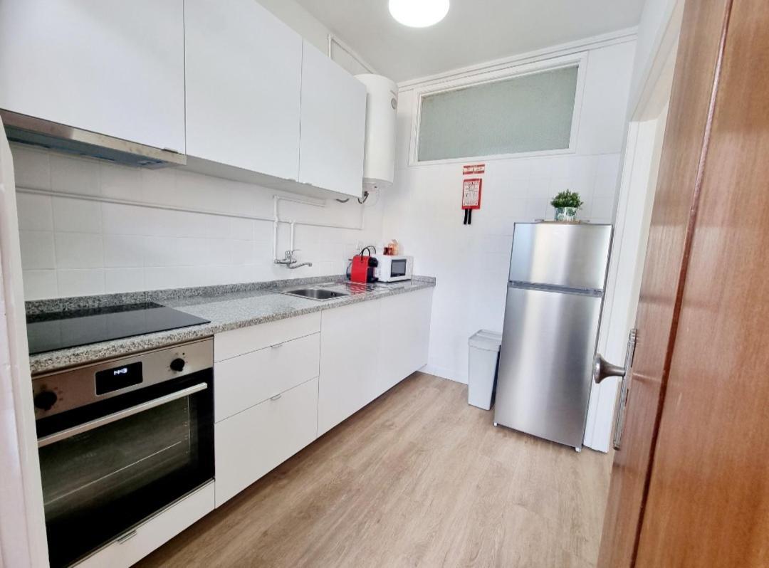 Theresa Oporto Apartment Buitenkant foto