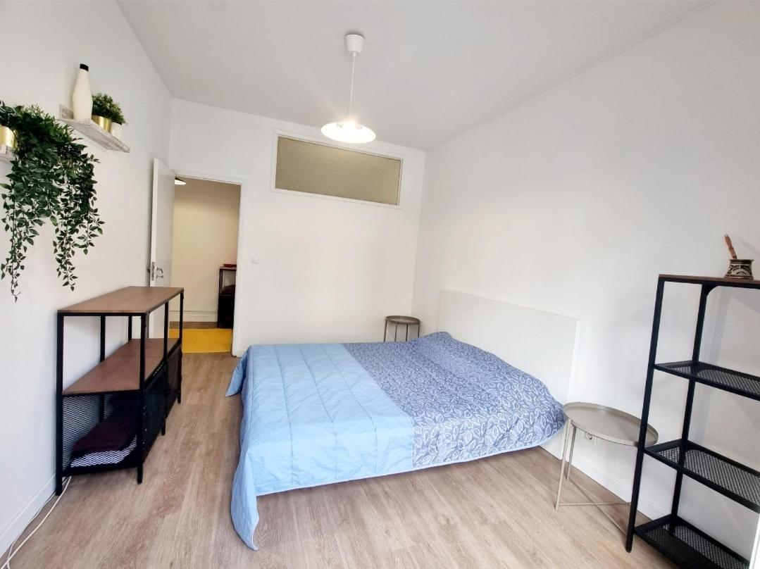 Theresa Oporto Apartment Buitenkant foto