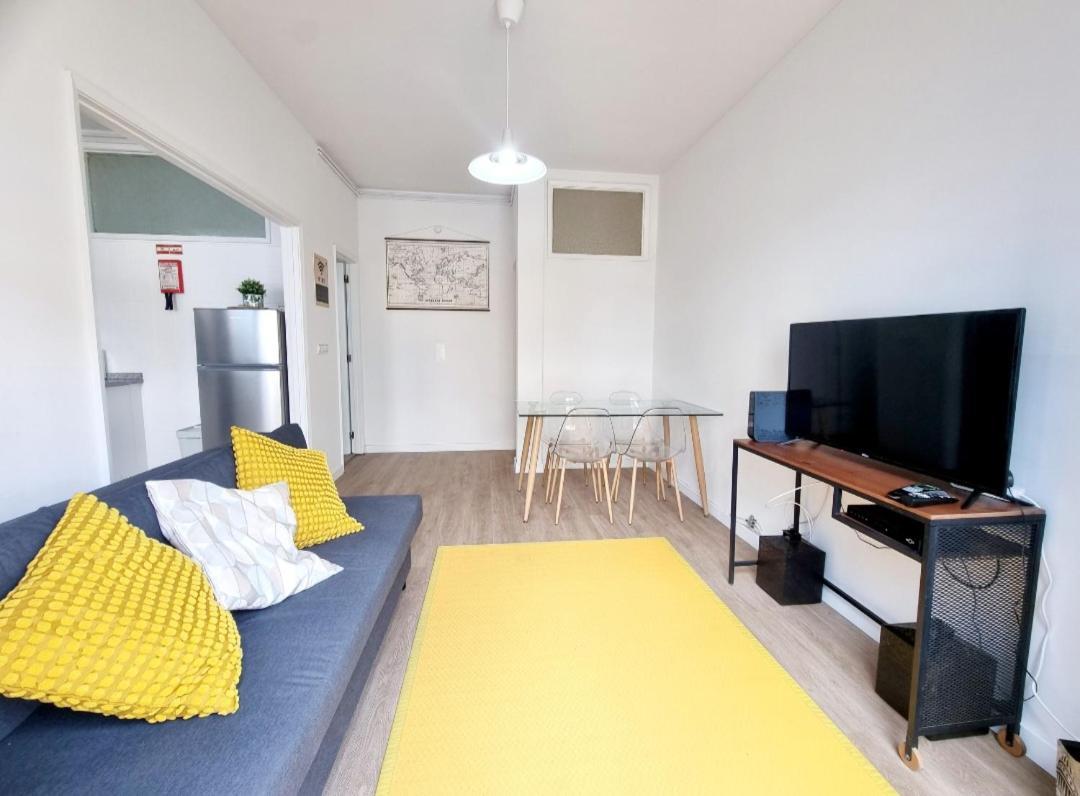 Theresa Oporto Apartment Buitenkant foto