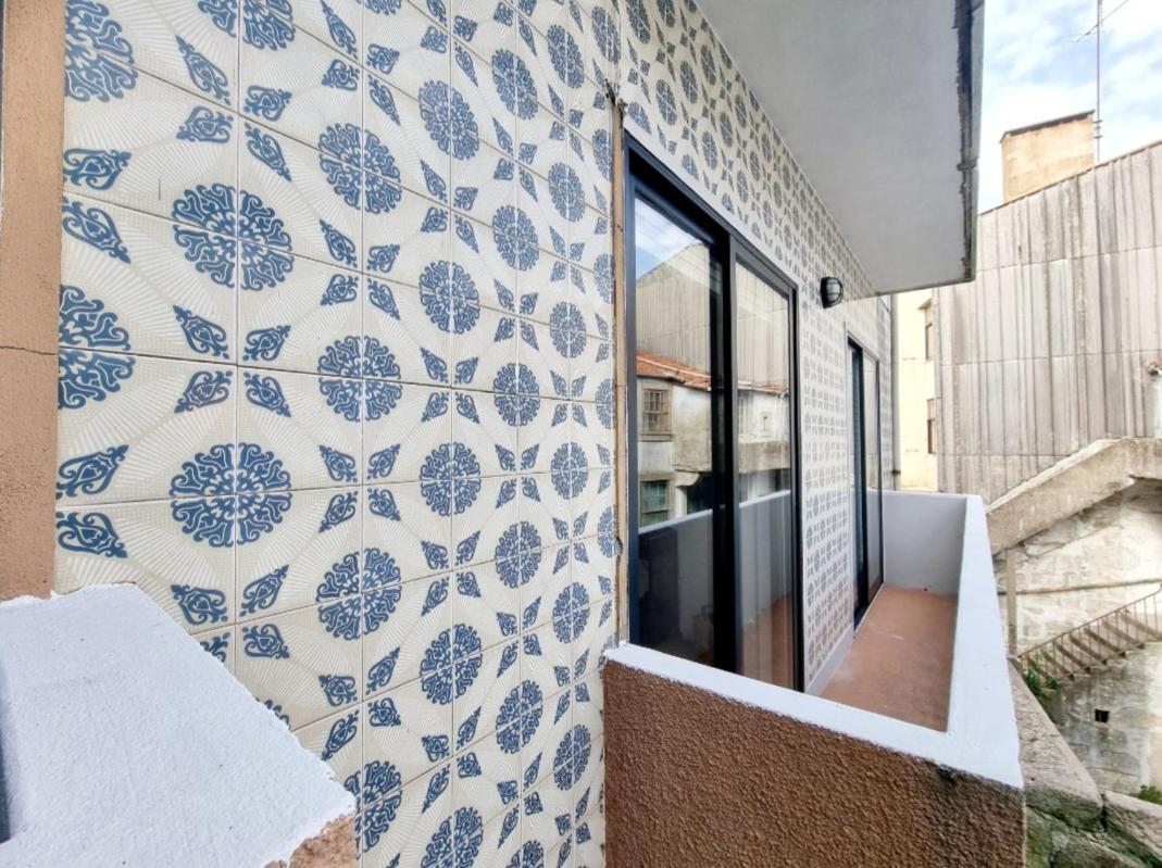 Theresa Oporto Apartment Buitenkant foto